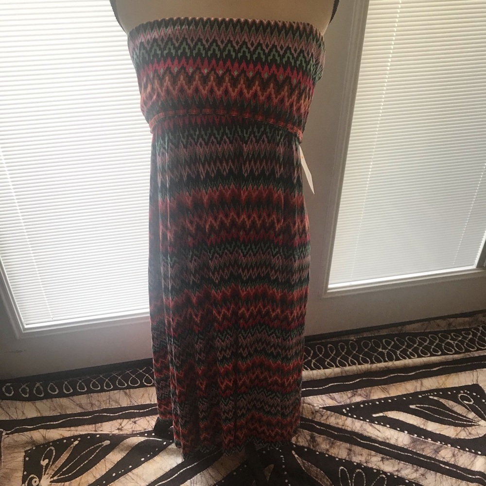 🔆NEW Everlasting Convertible Dress/Skirt